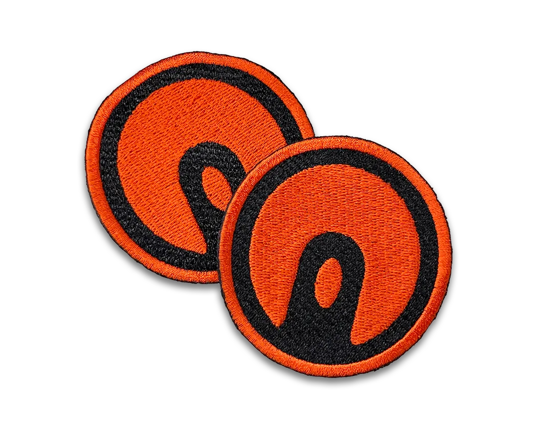 ワッペン刺繍画像